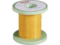Miniatyrbild 3 av 3: Pack Litz Wire Lakeret kobbertråd Udvendig diameter (inkl. isoleringslak)=0.50 mm Udvendig diameter (uden isoleringslak): 0.30 mm 80 m