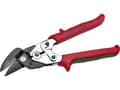 Miniatyrbilde 5 av 5: NWS Ideal Lever Tin Snips, Stål, Riktig/Høyre, 1,2 mm, 1 mm, 250 mm, 500 g