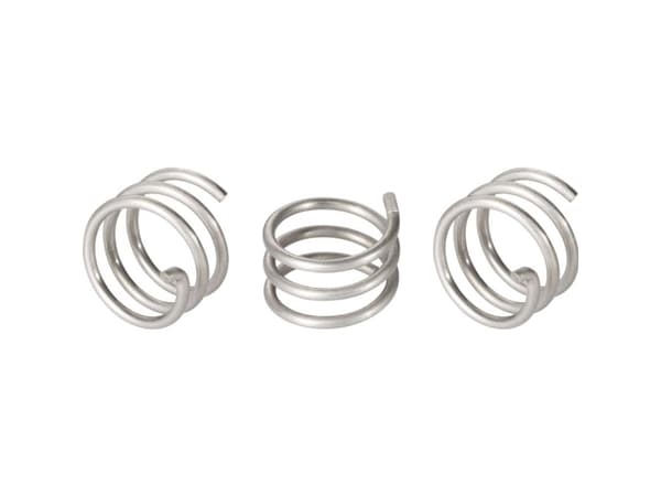 Retaining springs Lorch 535.8100.9