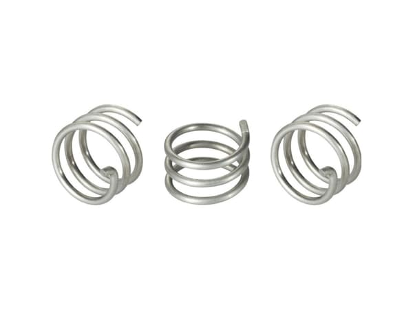 Retaining springs Lorch 535.8100.9