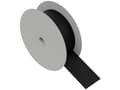 Pikkukuva 4 / 4: Hebotec 11-KE30005FRT Burrebånd til samling Burrebånd statisk loop del (L x B) 5000 mm x 30 mm Sort 5 m