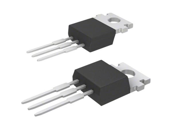 Infineon IRF5210, 30 V, 200 W, 0,0072 mO, RoHs