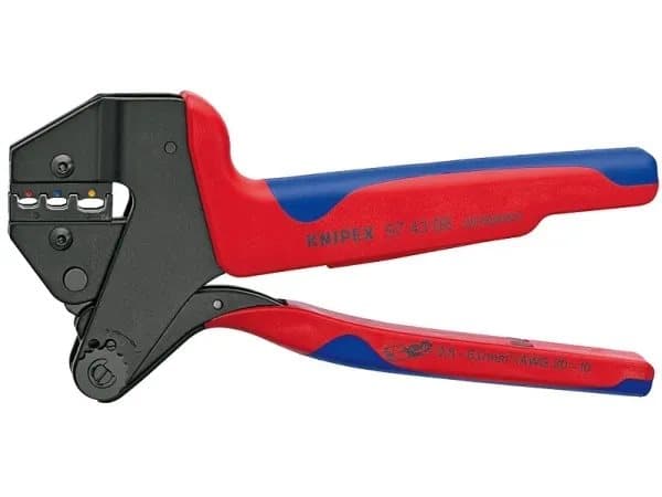 Knipex 97 43 06