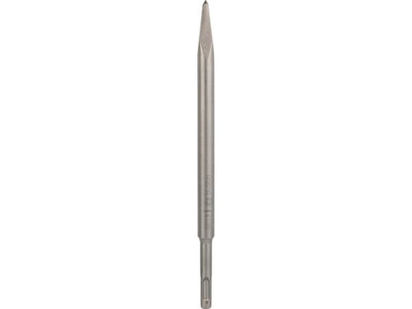 Bosch Accessories 2609255575 Spidsmejsel Samlet længde 250 mm SDS-Plus 1 stk