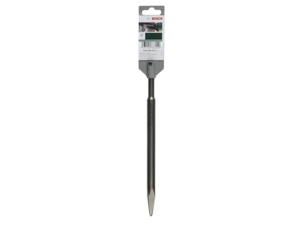 Bosch Accessories 2609255575 Spidsmejsel Samlet længde 250 mm SDS-Plus 1 stk