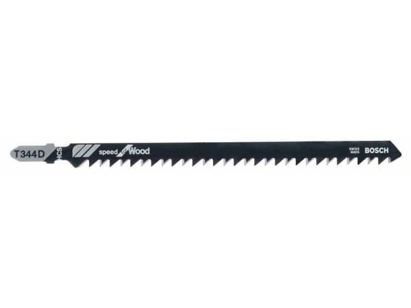 Bosch STIKSAVKLINGE HCS T 344D 126MM 2STK 2STK