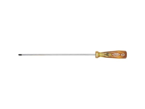C.K HDClassic Screwdriver Phillips2x250mm C.K. T4977 2