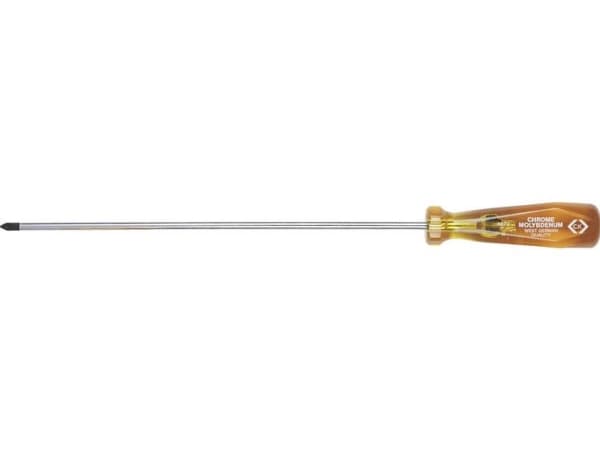C.K HDClassic Screwdriver Phillips2x250mm C.K. T4977 2