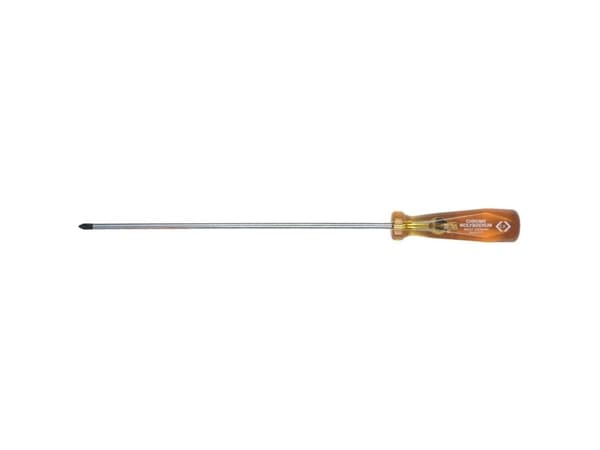 C.K HDClassic Screwdriver Phillips2x250mm C.K. T4977 2