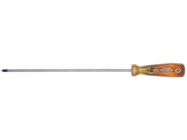 C.K HDClassic Screwdriver Phillips2x250mm C.K. T4977 2