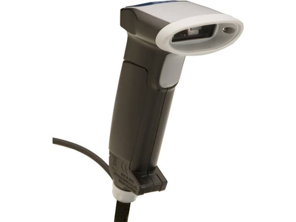 Megger 1001-047 1001-047 Viivakoodinlukija Viivakoodinlukija (USB) 1 kpl