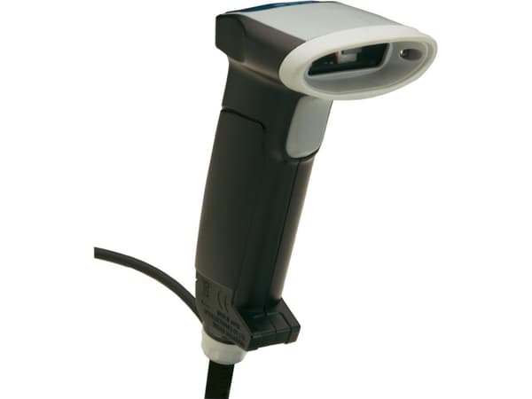 Megger 1001-047 1001-047 Viivakoodinlukija Viivakoodinlukija (USB) 1 kpl