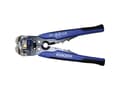 Miniatyrbilde 2 av 3: Kunzer 7AIZ01 Crimp- og afisoleringstang 0.05 til 6 mm²