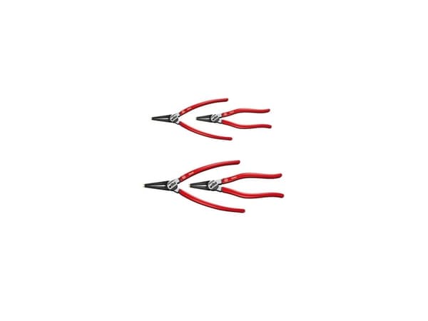 Wiha 34708, Röd, 676 g