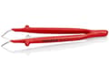 Miniatyrbild 2 av 5: Knipex 92 37 64, Röd, Silver, 34 g, 150 mm