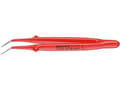 Miniatyrbild 1 av 5: Knipex 92 37 64, Röd, Silver, 34 g, 150 mm