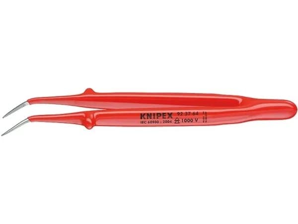 Knipex 92 37 64, Röd, Silver, 34 g, 150 mm