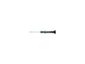 Miniatyrbilde 3 av 5: Wera 2069 Micro, Sort, Grønn, 1 stykker, 9,7 cm, 1,3 cm, 6 cm, 157 mm
