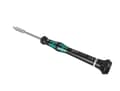 Miniatyrbilde 1 av 5: Wera 2069 Micro, Sort, Grønn, 1 stykker, 9,7 cm, 1,3 cm, 6 cm, 157 mm
