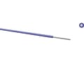 Miniatyrbild 2 av 3: Kabel tronic 070108002 Cross wire Yv Brown 100 m