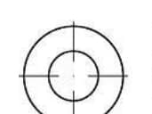 Aluslevy Sisähalkaisija: 8 mm Teräs 200 kpl TOOLCRAFT 159224
