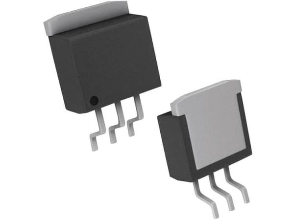 SUM110P06 TRANSISTOR