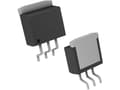 Miniatyrbild 1 av 3: SUM110P06 TRANSISTOR
