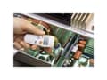 Miniatyrbilde 2 av 5: Testo 805, 80 mm, 31 mm, 19 mm, 28 g, Grå, °C