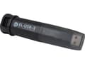 Pikkukuva 2 / 3: Lascar Electronics EL-USB-2 Lämpötila- /ilmanvaihtodatalogger, lämpötila -35 - +80 °C 0 - 100 % r., hukommelse 2 x 16382