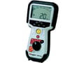 Pikkukuva 1 / 3: Megger MIT410/2 Isolationsmåler 50 V, 100 V, 250 V, 500 V, 1000 V 100 GO