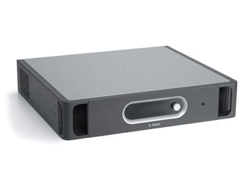 Bosch PRS-4OMI4, Kol, 4 kanaler, 100,1000 Mbit/s, IEEE 802.3, 10 W, 48 V