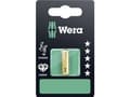 Miniatyrbild 5 av 5: Wera 867/1 BDC SB SiS 05134379001 Torxbit T 40 Verktygsstål Legering, diamantbelagd D 6.3 1 st