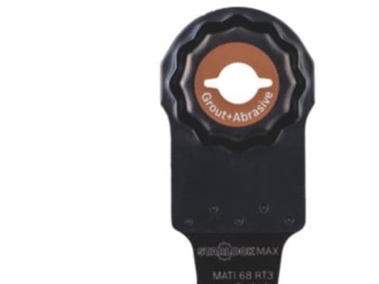 Bosch SAVKLINGE MATI68RT3 HM-RIFF VASARA
