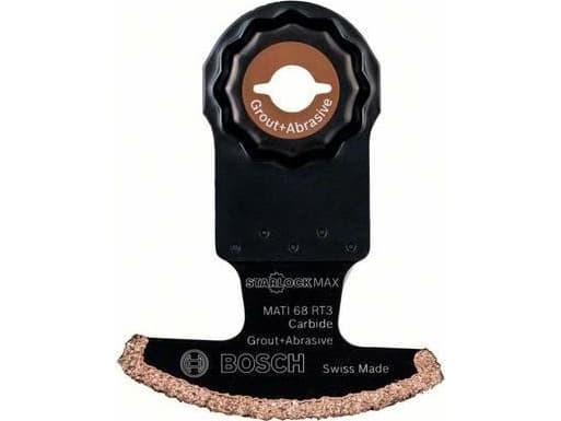 Bosch SAVKLINGE MATI68RT3 HM-RIFF VASARA