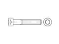 Miniatyrbild 4 av 4: TOOLCRAFT 116946 Cylinderskruer M12 120 mm Indvendig sekskant DIN 912 Stål Galvaniseret 50 stk