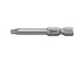 Miniatyrbild 2 av 5: Wera 867/4 Z TORX® Bits, 1 styck, Torx, 3 mm, TX 8, 70 mm, 25,4 / 4 mm (1 / 4")
