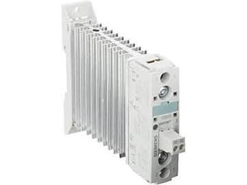 Siemens 3RF2320-1AA02 Puolijohdekontaktori Kytkentä nollajännitteellä 1 x rajakosketin 20 A 1 kpl 1 kpl
