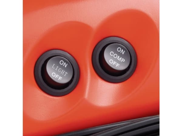 Black & Decker ASI200 , 8,27 stang