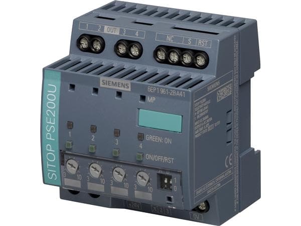Siemens 6EP1961-2BA41