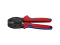 Miniatyrbild 4 av 5: Knipex 97 52 33, Stål, Blå, Röd, 220 mm, 478 g