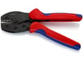 Miniatyrbild 5 av 5: Knipex 97 52 33, Stål, Blå, Röd, 220 mm, 478 g