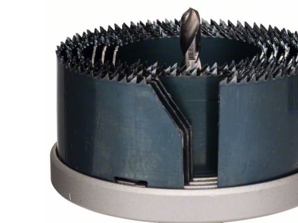 Bosch SAFEGROUND WOOD Ø46-81X31MM 6 PAKETTIA