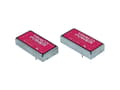 Miniatyrbild 3 av 5: Traco Power TEN 15-1222, 25,4 mm, 10,2 mm, 50,8 mm, 30 g, 15 W, 9-18 V