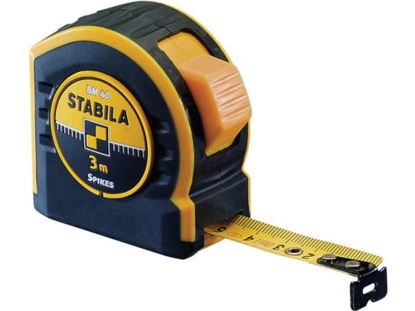 Stacoflex Presenning 3x4 m - 180 gram - armeret til lettere afdækning