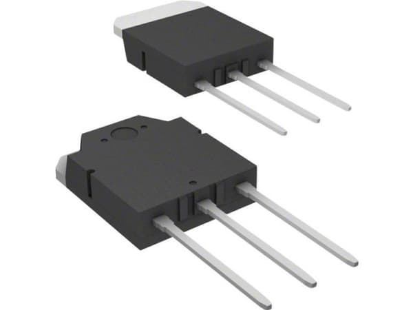 IXYS IXFQ60N50P3 MOSFET 1 N-kanal 1040 W TO-3P