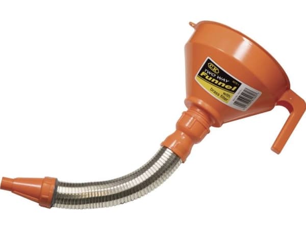 C.K Plastic Funnel C.K. T6275 1