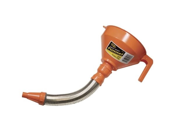 C.K Plastic Funnel C.K. T6275 1