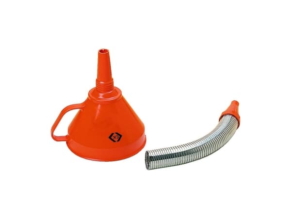 C.K Plastic Funnel C.K. T6275 1