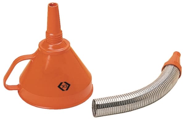 C.K Plastic Funnel C.K. T6275 1
