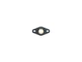 Pikkukuva 2 / 5: Igus Efom-12 Sleeve Lens Bearing Drill Diameter 12 Mm Hole Spacing 41 Mm